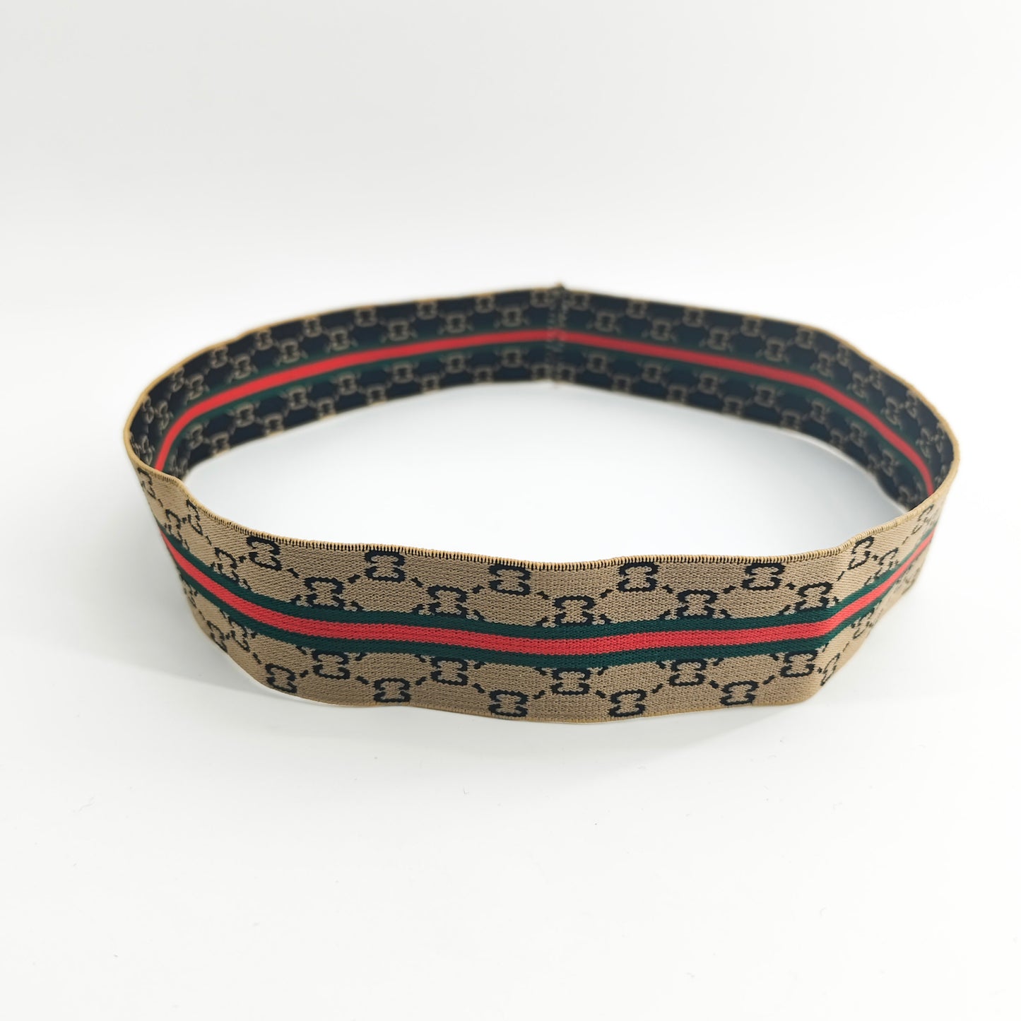 wholesale free sample manufacturer custom logo edge elastic adjustable wig band edge