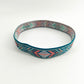 wholesale free sample manufacturer custom logo silk elastic bands for wigs