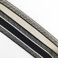 wholesale free sample manufacturer custom elastic hair band wig melt