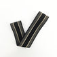 wholesale free sample manufacturer custom elastic hair band wig melt
